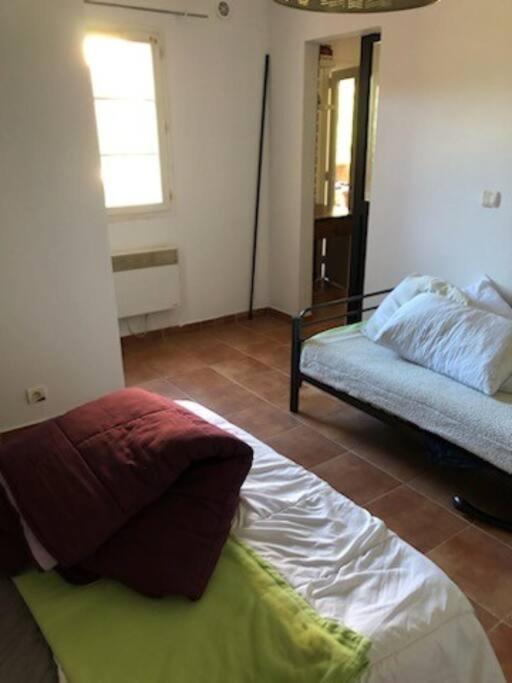 Villa En Corse Du Sud Entre Mer Et Montagne Peri Dış mekan fotoğraf
