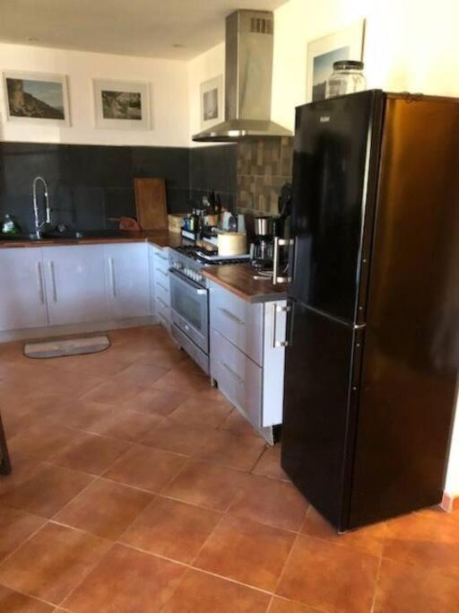 Villa En Corse Du Sud Entre Mer Et Montagne Peri Dış mekan fotoğraf